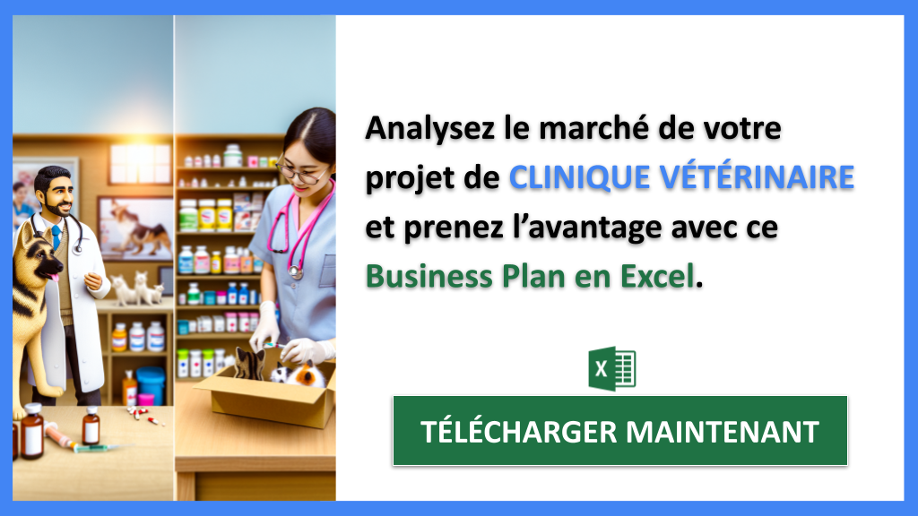 Étude de la Concurrence Clinique Vétérinaire - CLINIQUE VÉTÉRINAIRE-5