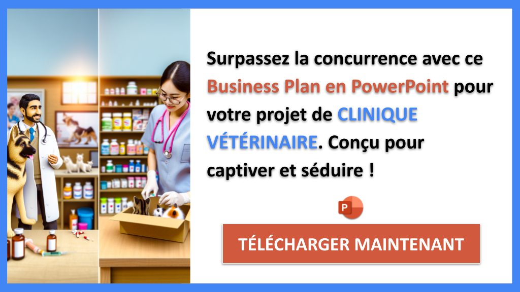Étude de la Concurrence Clinique Vétérinaire - CLINIQUE VÉTÉRINAIRE-6