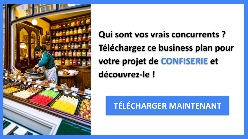 Étude de la Concurrence Confiserie - CONFISERIE-4