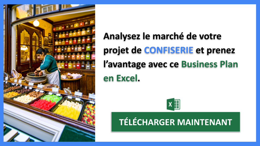 Étude de la Concurrence Confiserie - CONFISERIE-5