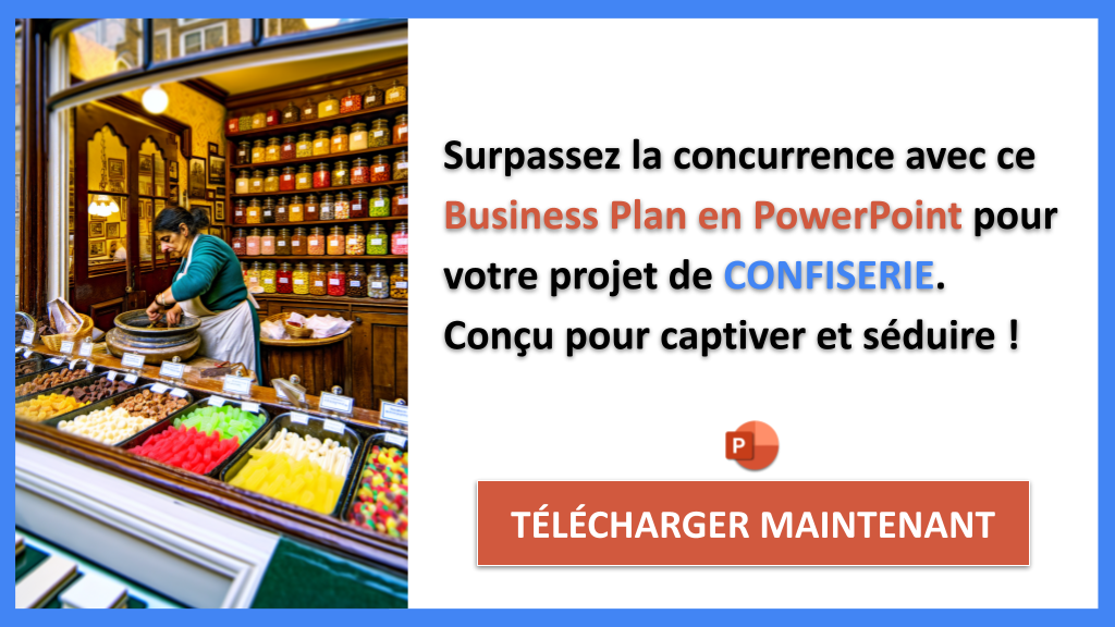 Étude de la Concurrence Confiserie - CONFISERIE-6