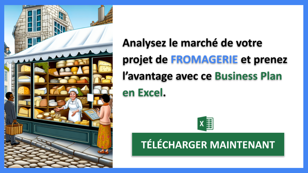 Étude de la Concurrence Fromagerie - FROMAGERIE-5