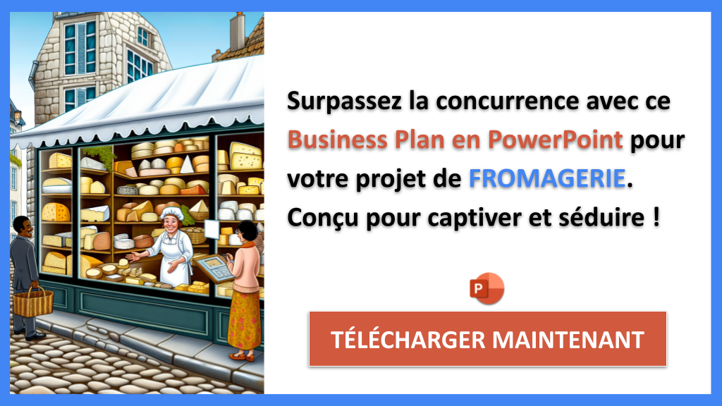 Étude de la Concurrence Fromagerie - FROMAGERIE-6