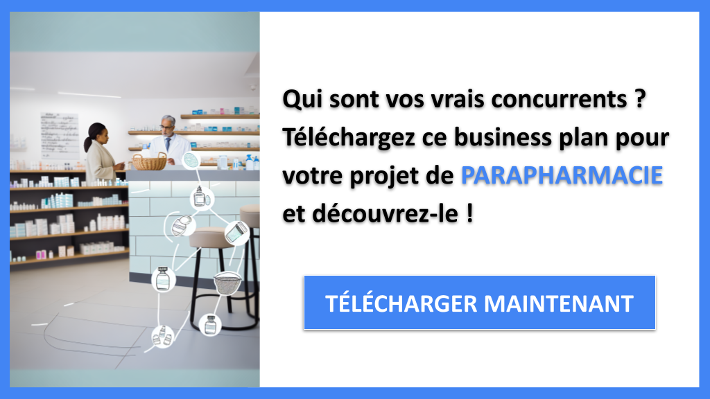 Étude de la Concurrence Parapharmacie - PARAPHARMACIE-4