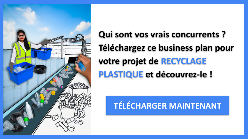 Étude de la Concurrence Recyclage Plastique - RECYCLAGE PLASTIQUE-4