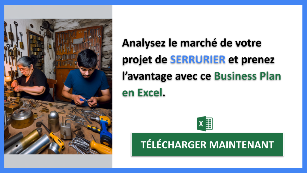 Étude de la Concurrence Serrurier - SERRURIER-5