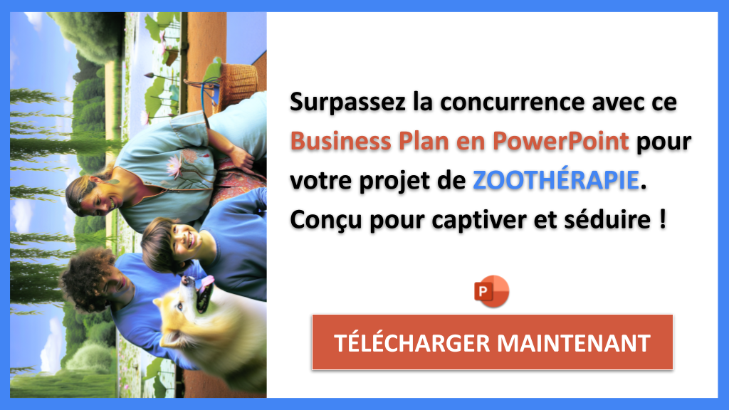 Étude de la Concurrence Zoothérapie - ZOOTHÉRAPIE-6