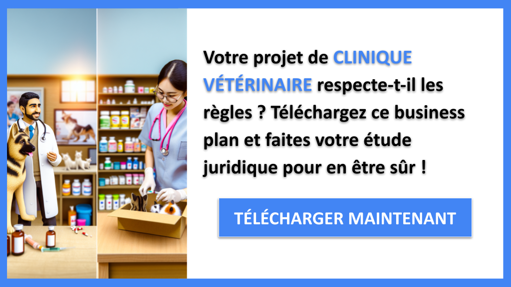 Comment Faire une Étude Juridique pour une Clinique Vétérinaire ? 6 Étude Juridique Clinique Vétérinaire - CLINIQUE VÉTÉRINAIRE-4