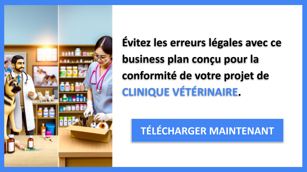 Comment Faire une Étude Juridique pour une Clinique Vétérinaire ? 7 Étude Juridique Clinique Vétérinaire - CLINIQUE VÉTÉRINAIRE-5