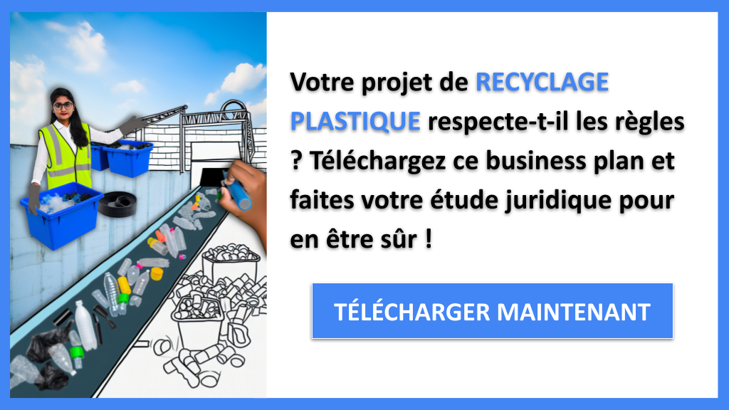 Étude Juridique Recyclage Plastique - RECYCLAGE PLASTIQUE-4