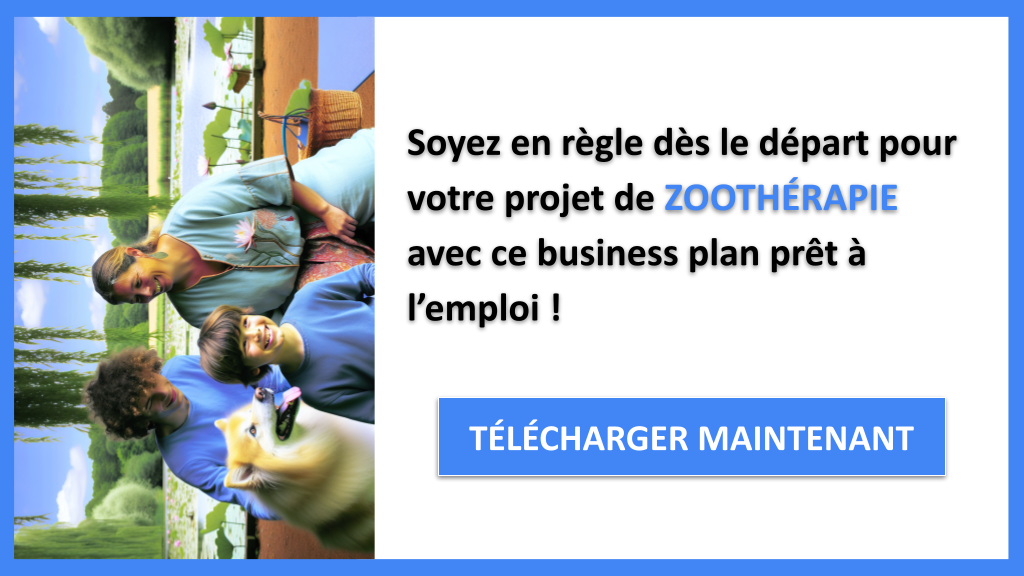 Étude Juridique pour la Zoothérapie : Conseils d'Experts 8 Étude Juridique Zoothérapie - ZOOTHÉRAPIE-6