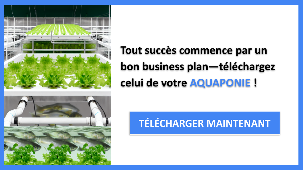 Aquaponie Business Plan Exemple - AQUAPONIE-4