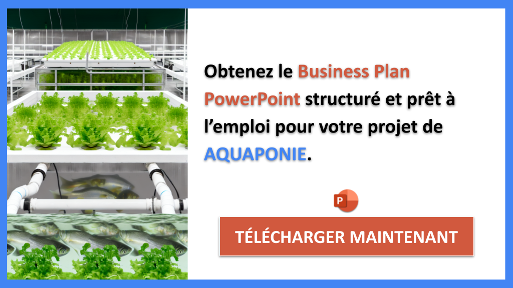 Aquaponie Business Plan Exemple - AQUAPONIE-5