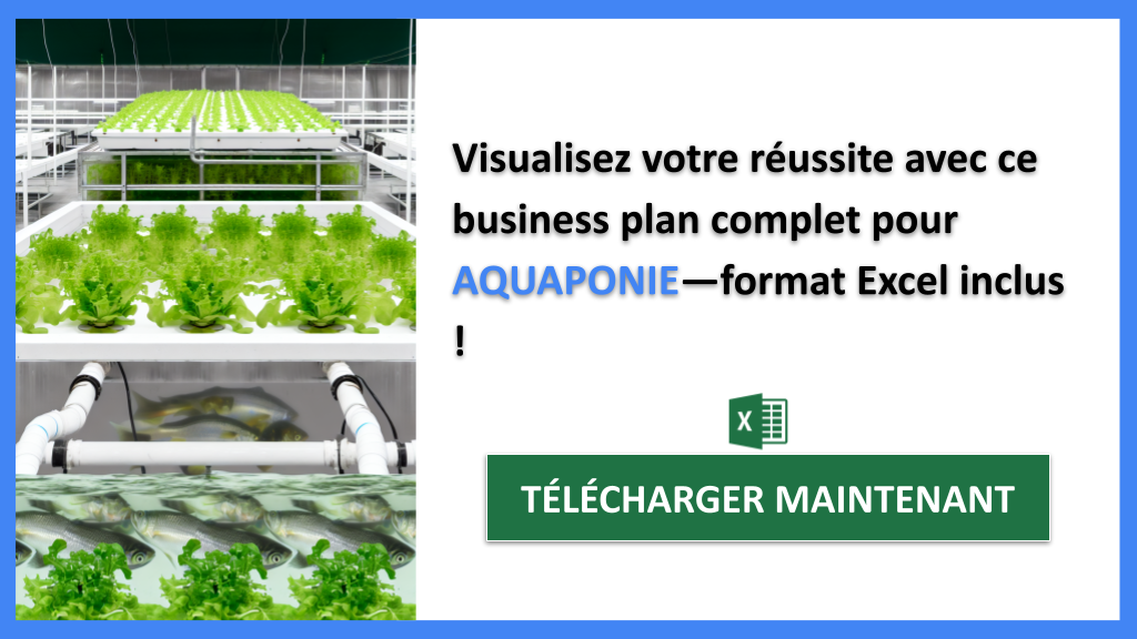 Aquaponie Business Plan Exemple - AQUAPONIE-6