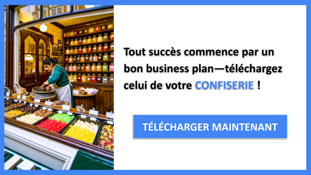 Business Plan Confiserie : Guide Ultime et Exemples 6 Confiserie Business Plan Exemple - CONFISERIE-4
