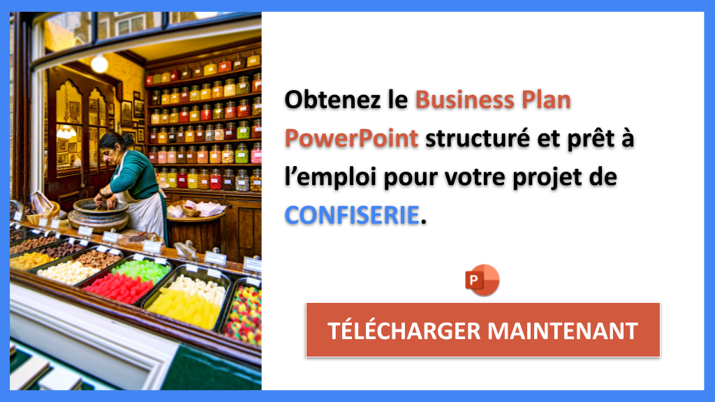 Business Plan Confiserie : Guide Ultime et Exemples 7 Confiserie Business Plan Exemple - CONFISERIE-5