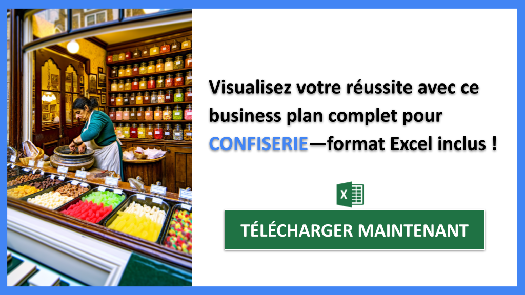Business Plan Confiserie : Guide Ultime et Exemples 8 Confiserie Business Plan Exemple - CONFISERIE-6