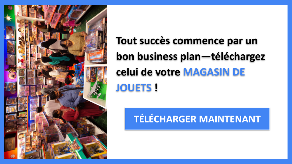 Magasin de Jouets Business Plan Exemple - MAGASIN DE JOUETS-4