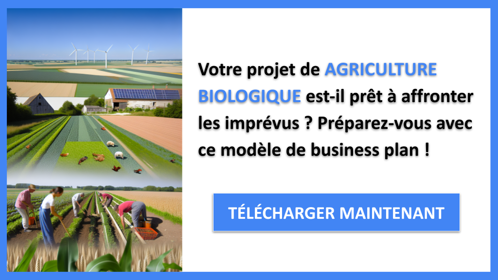Pourquoi la Gestion des Risques est Cruciale pour l'Agriculture Biologique ? 6 Gestion des Risques Agriculture Biologique - AGRICULTURE BIOLOGIQUE-4