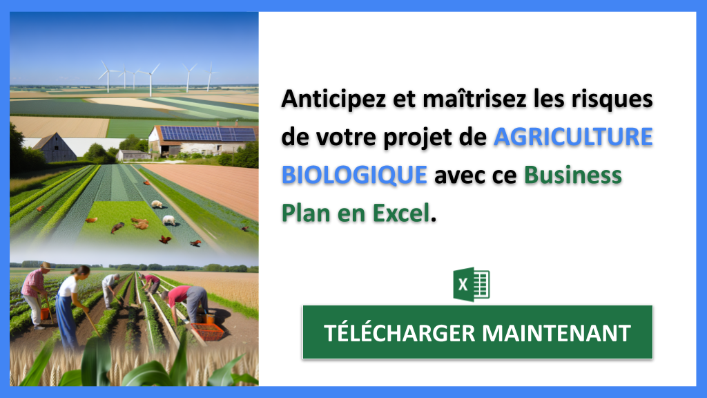 Pourquoi la Gestion des Risques est Cruciale pour l'Agriculture Biologique ? 7 Gestion des Risques Agriculture Biologique - AGRICULTURE BIOLOGIQUE-5
