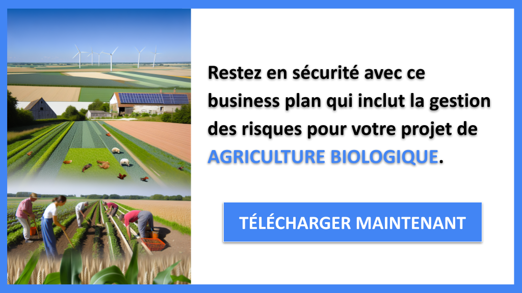 Pourquoi la Gestion des Risques est Cruciale pour l'Agriculture Biologique ? 8 Gestion des Risques Agriculture Biologique - AGRICULTURE BIOLOGIQUE-6