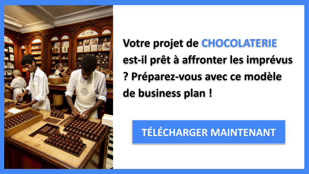 Gestion des Risques Chocolaterie - CHOCOLATERIE-4
