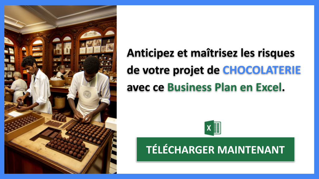 Gestion des Risques Chocolaterie - CHOCOLATERIE-5