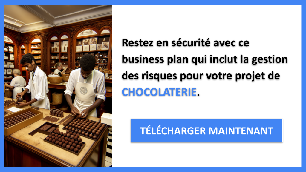 Gestion des Risques Chocolaterie - CHOCOLATERIE-6