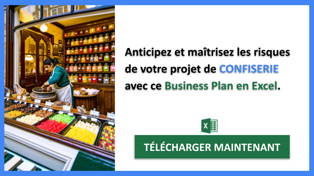Pourquoi le Management des Risques est Essentiel pour le Projet Confiserie ? 7 Gestion des Risques Confiserie - CONFISERIE-5