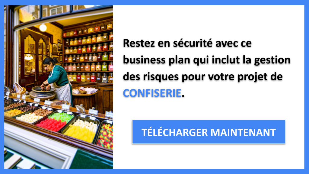 Pourquoi le Management des Risques est Essentiel pour le Projet Confiserie ? 8 Gestion des Risques Confiserie - CONFISERIE-6