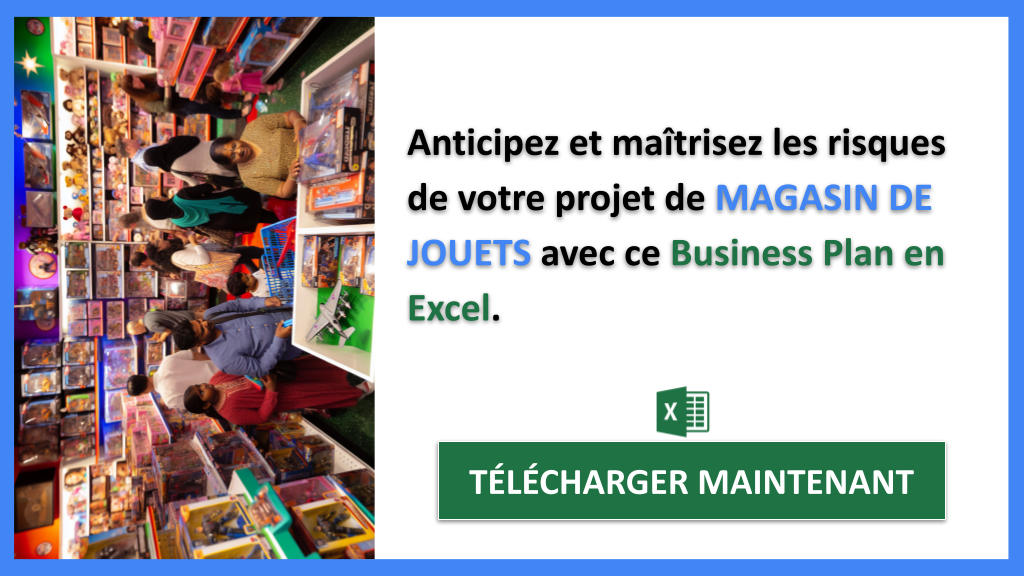Gestion des Risques Magasin de Jouets - MAGASIN DE JOUETS-5