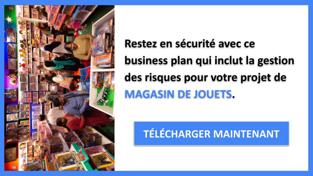 Gestion des Risques Magasin de Jouets - MAGASIN DE JOUETS-6