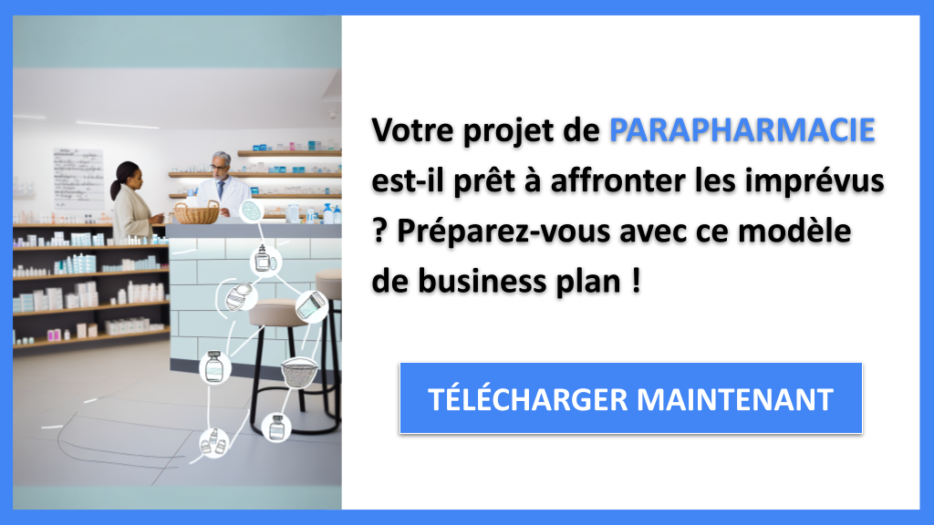 Gestion des Risques Parapharmacie - PARAPHARMACIE-4