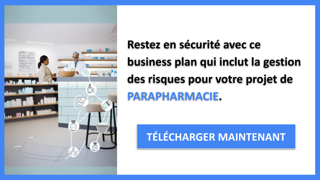 Gestion des Risques Parapharmacie - PARAPHARMACIE-6