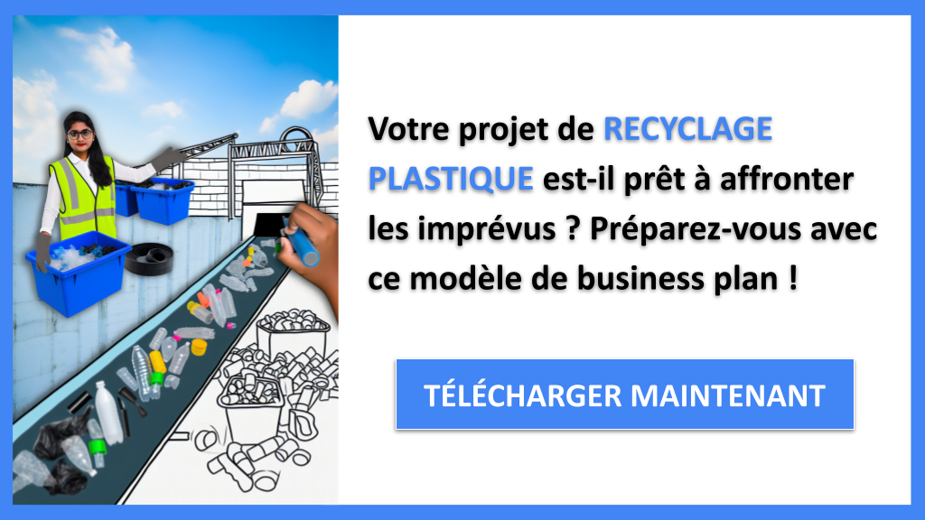 Gestion des Risques Recyclage Plastique - RECYCLAGE PLASTIQUE-4
