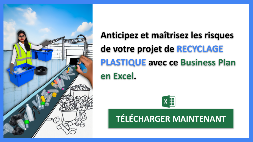 Gestion des Risques Recyclage Plastique - RECYCLAGE PLASTIQUE-5