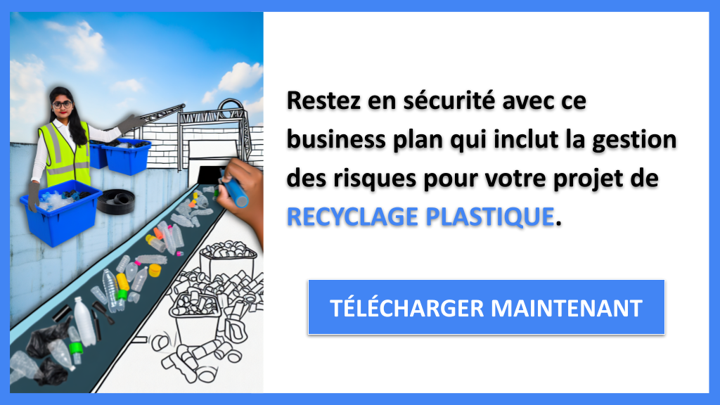 Gestion des Risques Recyclage Plastique - RECYCLAGE PLASTIQUE-6