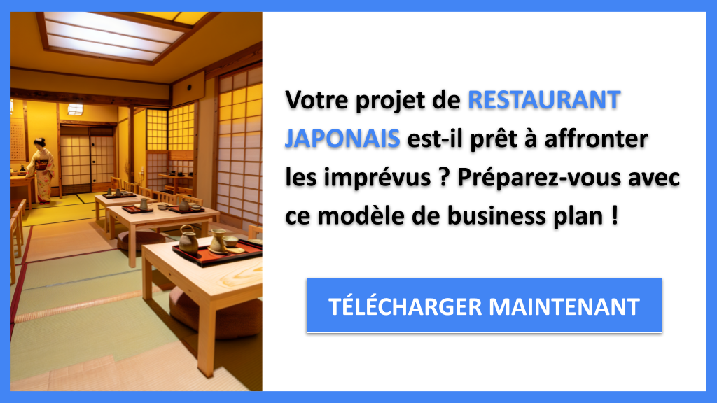 Gestion des Risques Restaurant Japonais - RESTAURANT JAPONAIS-4