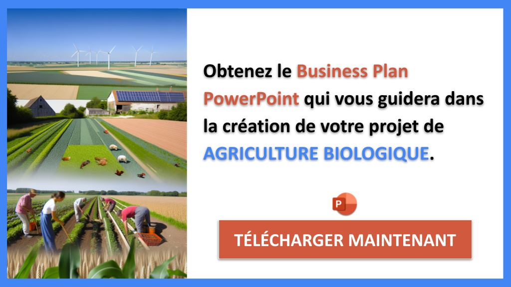 Démarrer en Agriculture Biologique : Guide de Création en 5 étapes 7 Agriculture Biologique Guide de Création - AGRICULTURE BIOLOGIQUE-5