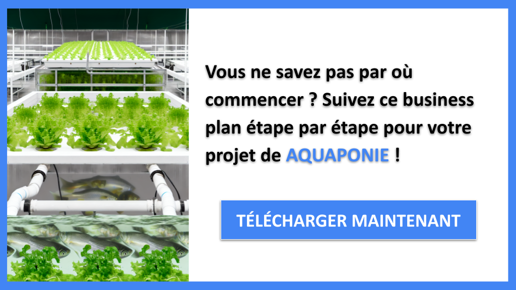 Aquaponie Guide de Création - AQUAPONIE-4