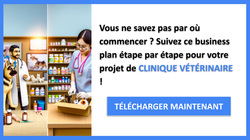 Clinique Vétérinaire Guide de Création - CLINIQUE VÉTÉRINAIRE-4