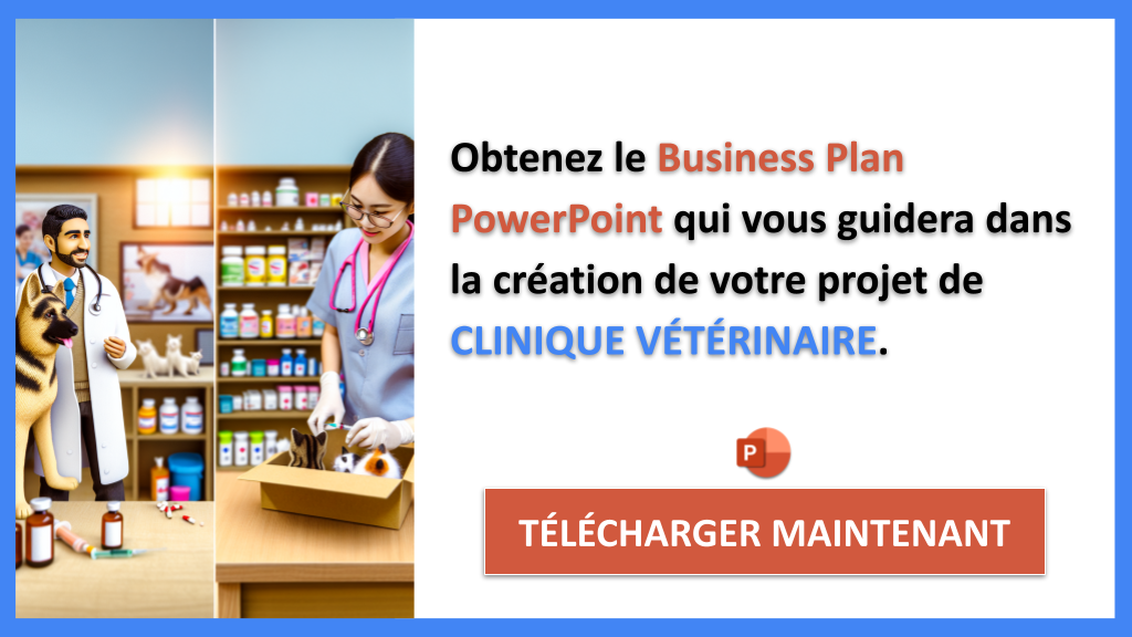 Clinique Vétérinaire Guide de Création - CLINIQUE VÉTÉRINAIRE-5