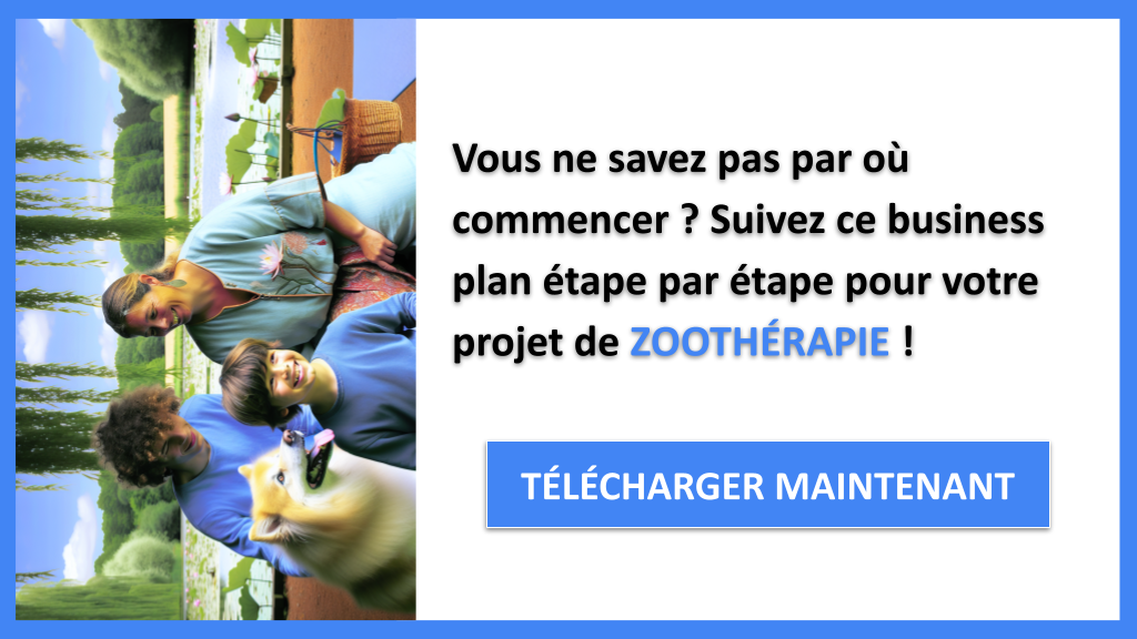 Comment lancer une Activité de Zoothérapie ? Guide de Création pour experts 6 Zoothérapie Guide de Création - ZOOTHÉRAPIE-4