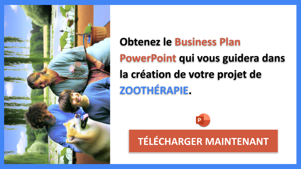 Comment lancer une Activité de Zoothérapie ? Guide de Création pour experts 7 Zoothérapie Guide de Création - ZOOTHÉRAPIE-5
