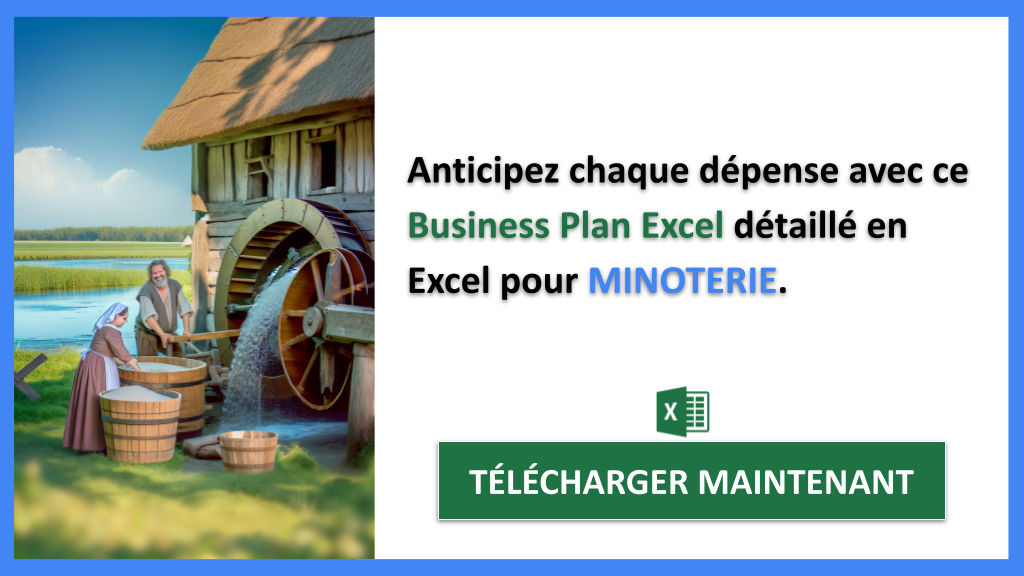 Minoterie Prévisionnel financier Exemple - MINOTERIE-5