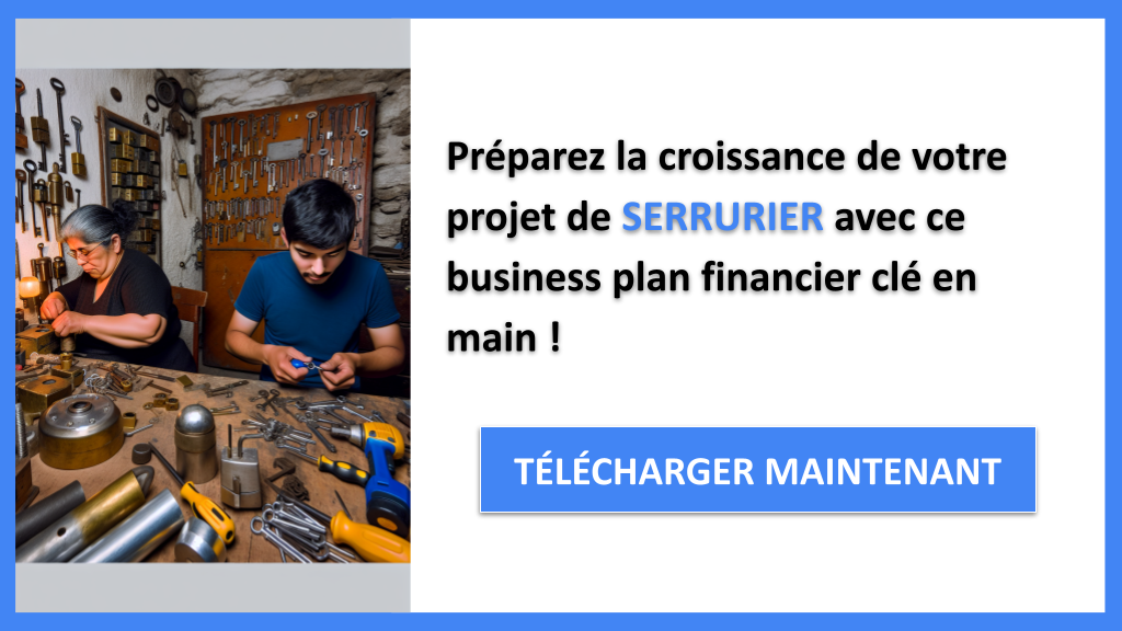Serrurier Plan Financier Exemple - SERRURIER-6