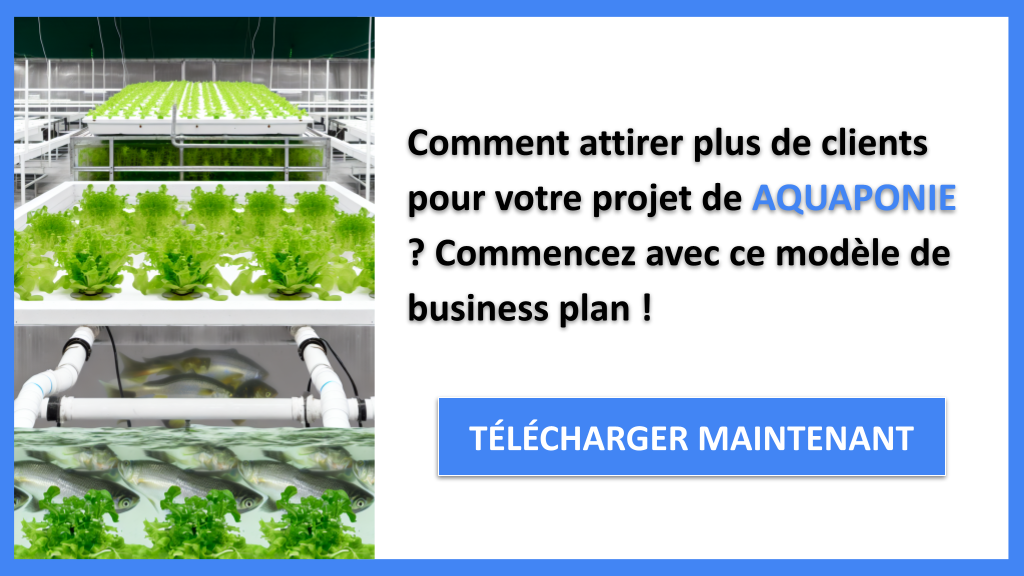 Plan Marketing Aquaponie - AQUAPONIE-4