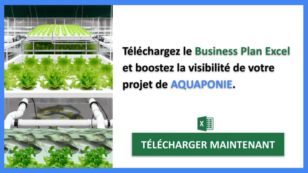 Plan Marketing Aquaponie - AQUAPONIE-5