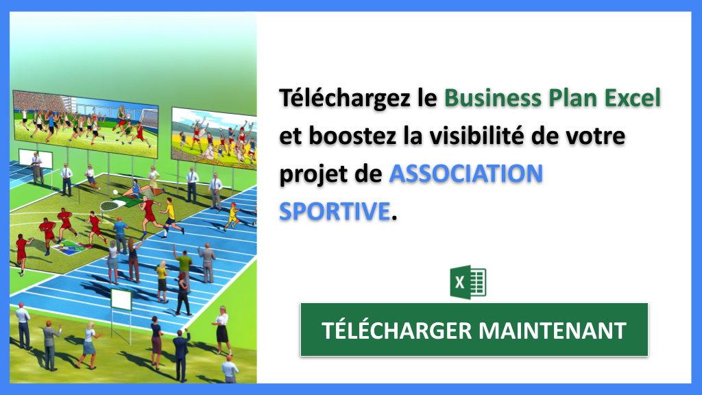 Plan Marketing Association Sportive - ASSOCIATION SPORTIVE-5