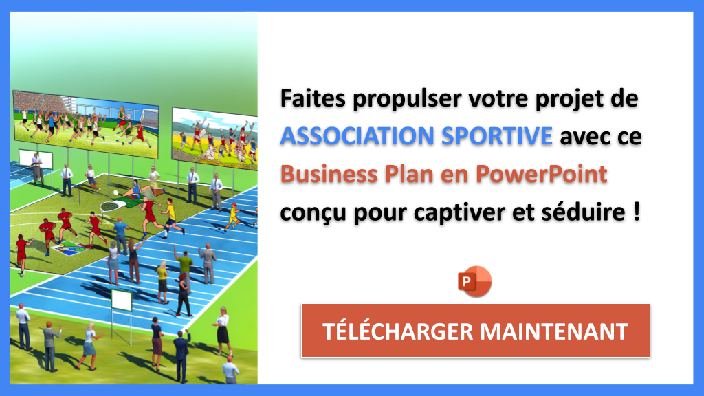 Plan Marketing Association Sportive - ASSOCIATION SPORTIVE-6